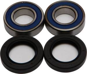 FRONT WHEEL BEARING/SEAL KIT