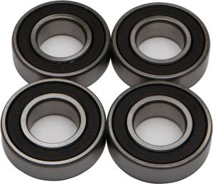 REAR WHEEL BEARING KIT