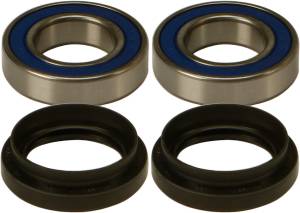 WHEEL BEARING & SEAL KIT