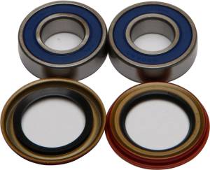 WHEEL BEARING & SEAL KIT