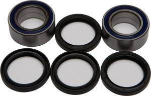 WHEEL BEARING & SEAL KIT