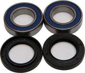 WHEEL BEARING & SEAL KIT