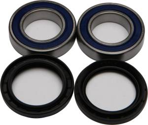 WHEEL BEARING & SEAL KIT