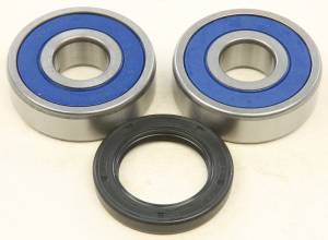 WHEEL BEARING & SEAL KIT