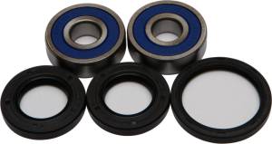 FRONT WHEEL BEARING KIT