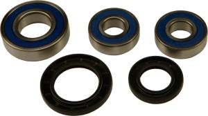 REAR WHEEL BEARING/SEAL KIT