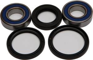 FRONT WHEEL BEARING KIT