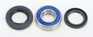 LOW STEERING BEARINGS