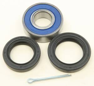 LOW STEERING BEARINGS