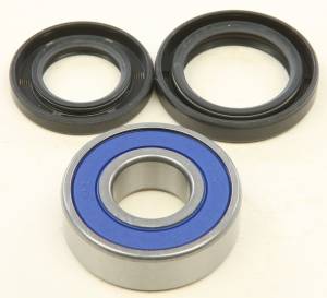 LOW STEERING BEARINGS