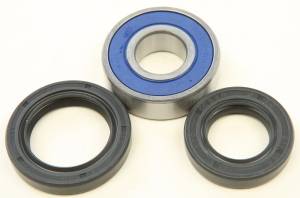 LOW STEERING BEARINGS