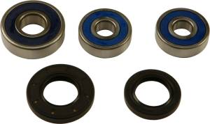 REAR WHEEL BEARING KIT