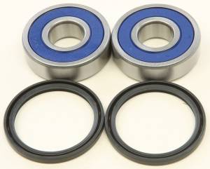 FRONT WHEEL BEARING KIT