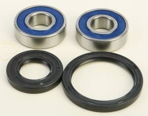 FRONT WHEEL BEARING KIT