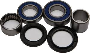 REAR WHEEL BEARING KIT