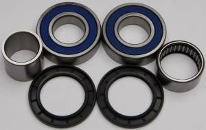 REAR WHEEL BEARING KIT