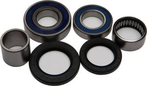 REAR WHEEL BEARING KIT