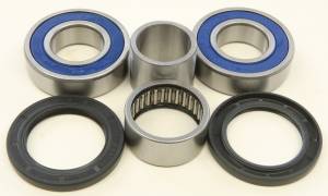 REAR WHEEL BEARING KIT