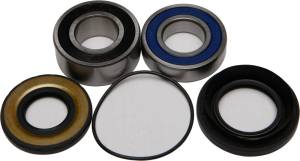 WHEEL BEARING & SEAL KIT