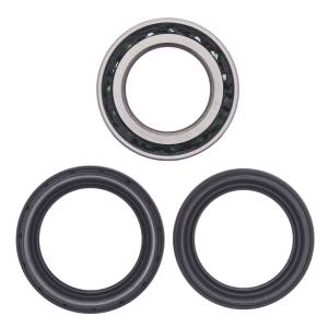 TAPERED DAC WHEEL BEARING