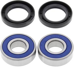 FRONT WHEEL BEARING KIT