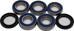 REAR WHEEL BEARING KIT