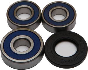 REAR WHEEL BEARING KIT