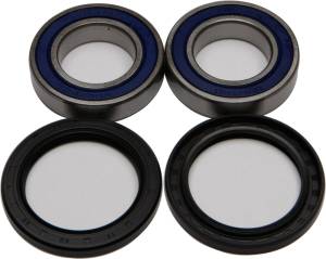 WHEEL BEARING & SEAL KIT