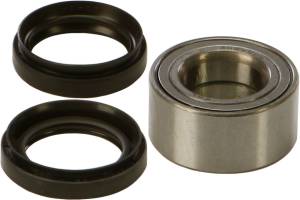 WHEEL BEARING & SEAL KIT