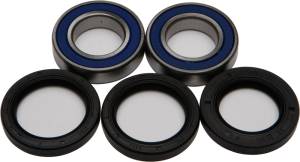 WHEEL BEARING & SEAL KIT