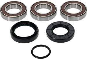 WHEEL BEARING KIT PREMIUM