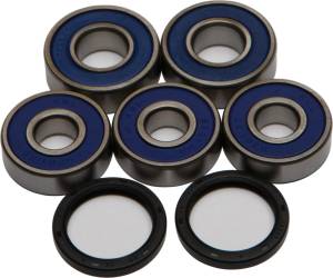 REAR WHEEL BEARING KIT