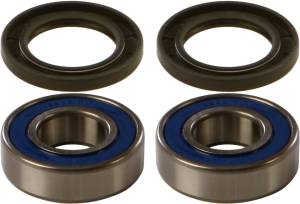 FRONT WHEEL BEARING KIT