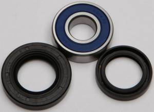 LOW STEERING BEARINGS