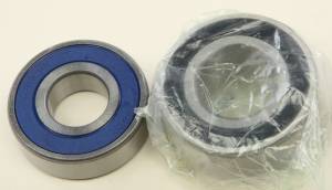 WHEEL BEARING KIT FRONT