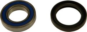 WHEEL BEARING & SEAL KIT