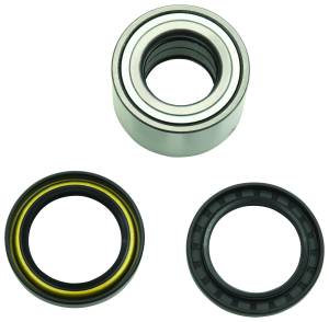 TAPERED DAC WHEEL BEARING