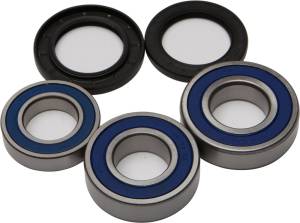 REAR WHEEL BEARING KIT