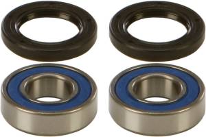 FRONT WHEEL BEARING KIT