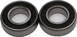 WHEEL BEARING KIT FRONT/REAR