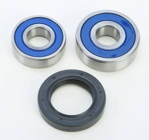 REAR WHEEL BEARING KIT