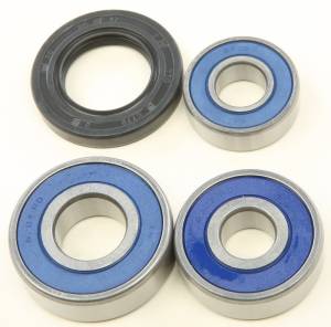 REAR WHEEL BEARING/SEAL KIT