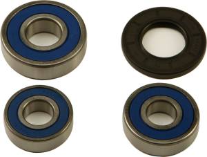 WHEEL BEARING & SEAL KIT