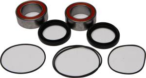 WHEEL BEARING & SEAL KIT