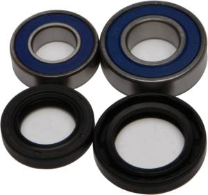 WHEEL BEARING & SEAL KIT