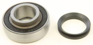 LOW STEERING BEARINGS