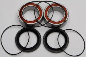 WHEEL BEARING & SEAL KIT