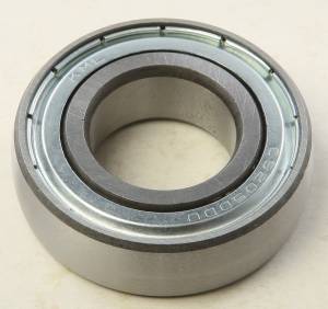 LOW STEERING BEARINGS