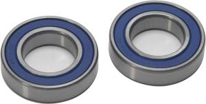 WHEEL BEARING & SEAL KIT