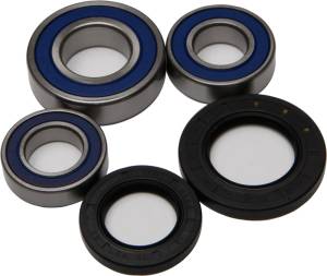 WHEEL BEARING & SEAL KIT